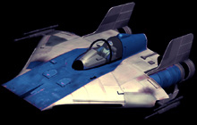 RogueNet A-Wing